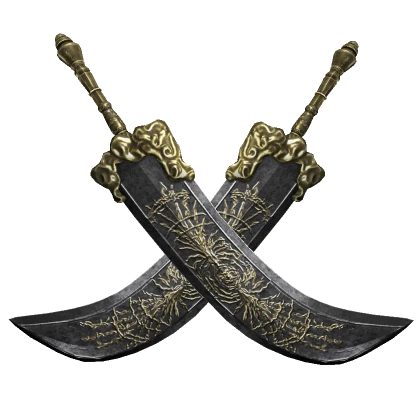 Radahn Greatswords