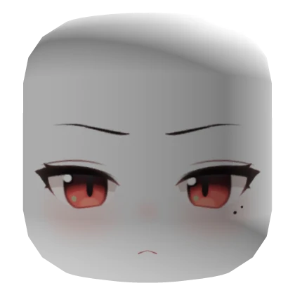 ୨୧﹒Mad Maid Eyes