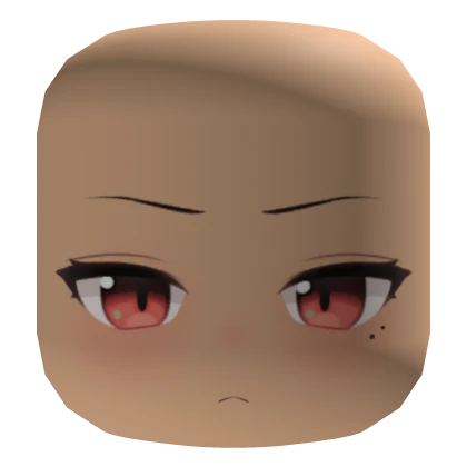 ୨୧﹒Mad Maid Eyes