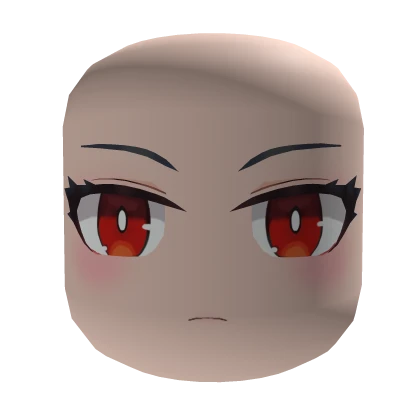 Hoshimi Miyabi Face  | Zenless Zone Zero