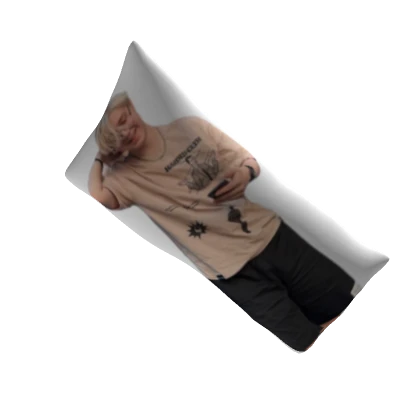 drakeoffc pillow