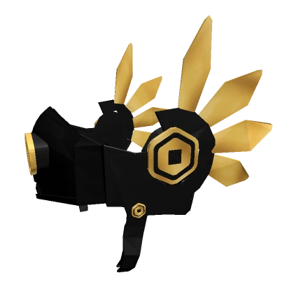 Robux Valkyrie