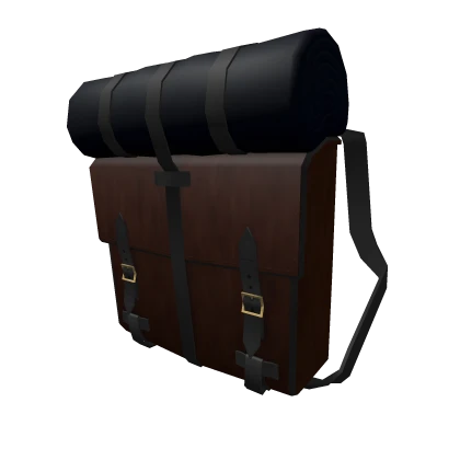 Marins de la Garde Imperiale Backpack