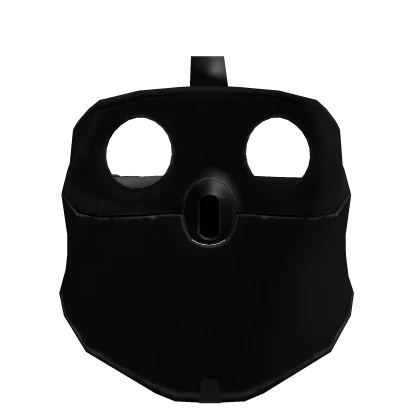 Wolfenstein Mask