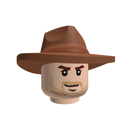 Indiana Jones