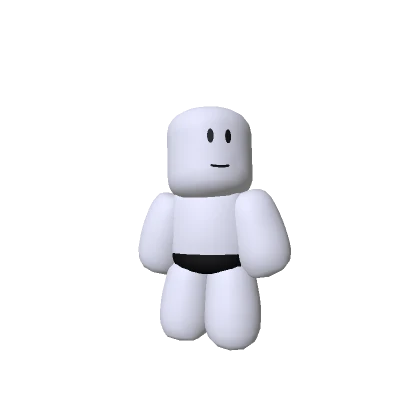 Small Plushie