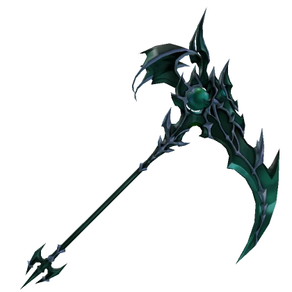 Korblox Soul's Scythe