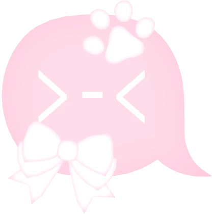 >-< Text