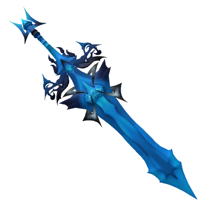 Ocean Blade Of Annihilation