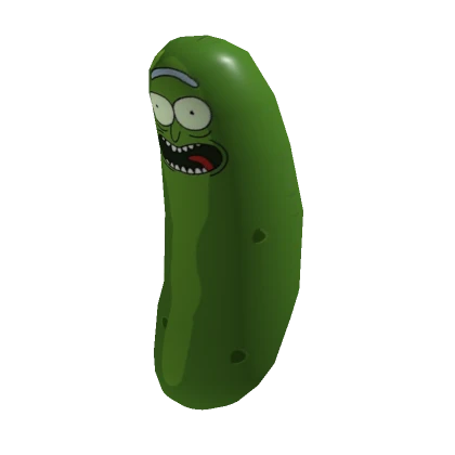 Pickle Rick