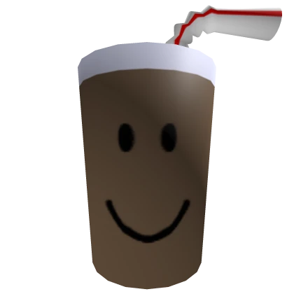 Chocolate Milk Head