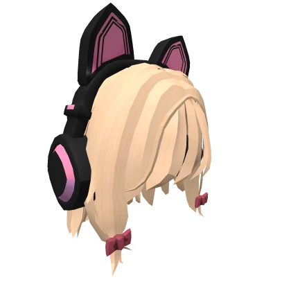 Omg Its Saiba Momoi Hair