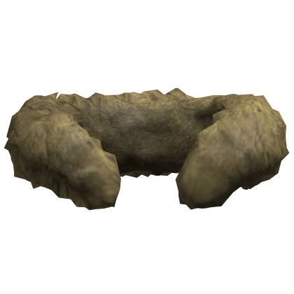Yellow Neck Fur