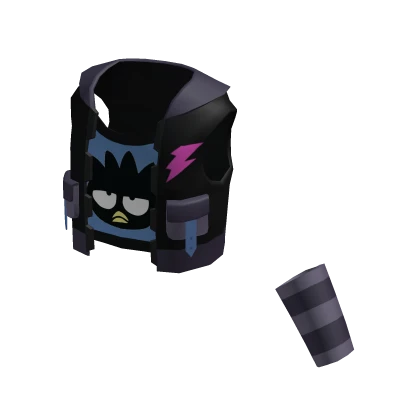 Badtz-maru Top