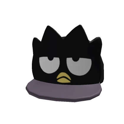 Badtz-maru Cap