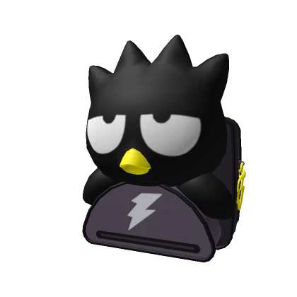 Badtz-maru Backpack