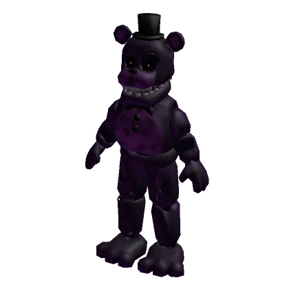 Shadow Freddy Suit