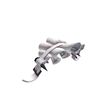 Alexandrina Rina Headband | Zenless Zone Zero