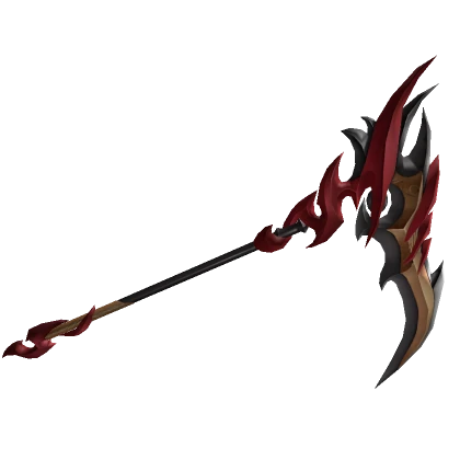 Blessed Mary Scythe