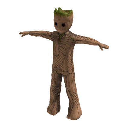 Groot Suit