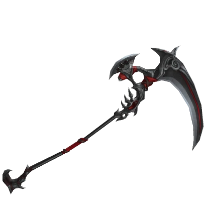 Diabolic Designs Scythe