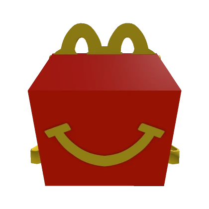 Fast Food Backpack (1.0)