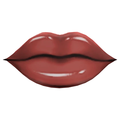 Glam Lipstick [Natural]