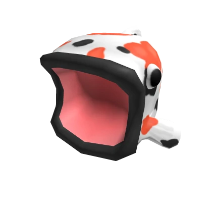 ye olde koi