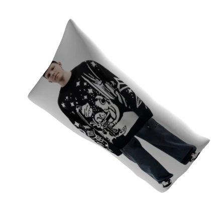 Mzlff / Mazellov / Mazellovvv Pillow