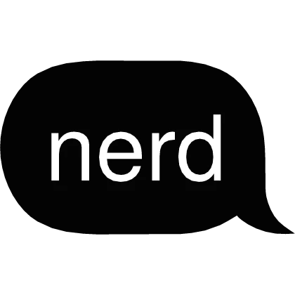 nerd Text