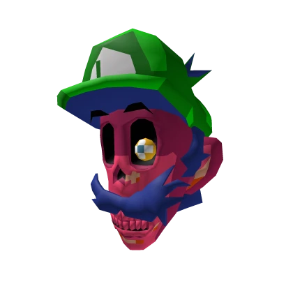 Burnt Stanley Creepypasta