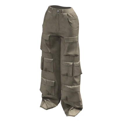 Cargo Pants