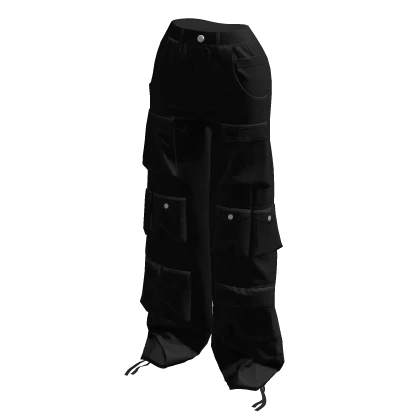 Black Cargos