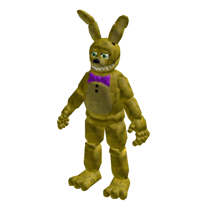 Springbonnie Suit