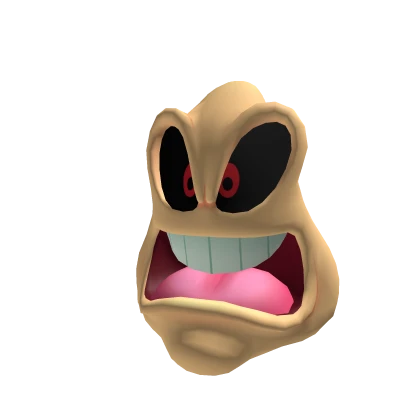 Tyrannical Cyborg Pear