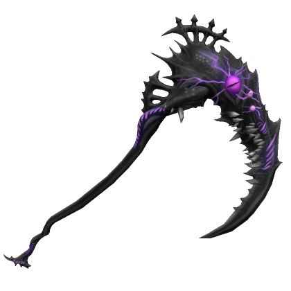 Immortal Scythe: Negligent Reaper