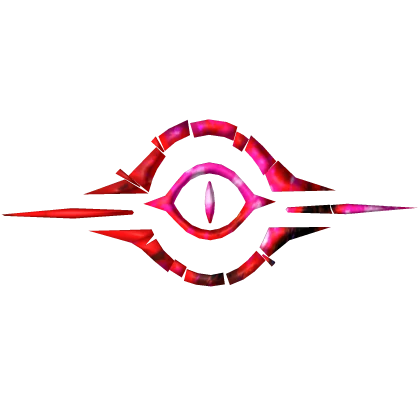 Hoshino Terror Halo