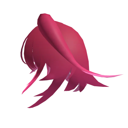 Hoshino Terror Hair