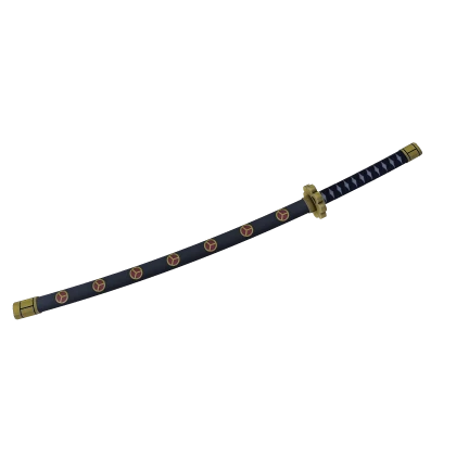 Shusui Katana Ryuma (Waist sheath)
