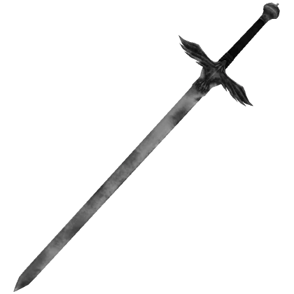 Gothic Sword 