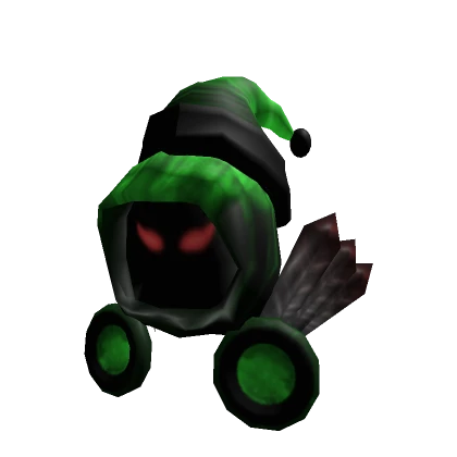 Christmas Dominus Messor