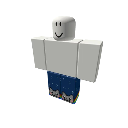 nyan cat