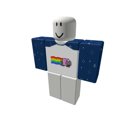 nyan cat
