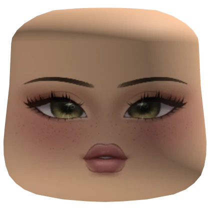 Pretty Summer Blush Makeup Cheeks