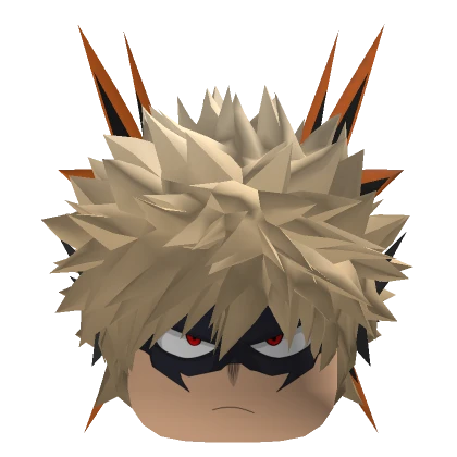 Bakugo