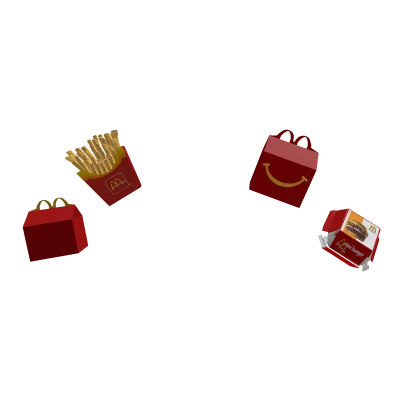 Mcdonalds