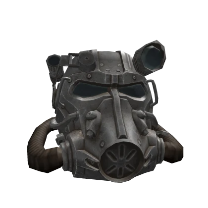 T-60 Powered Armor Helmet