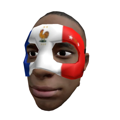 Mbappe