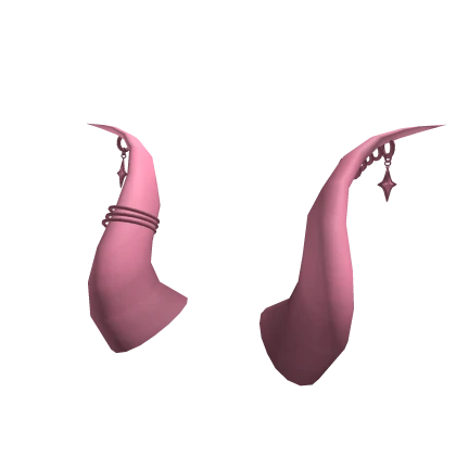 Royal Soul's Horns
