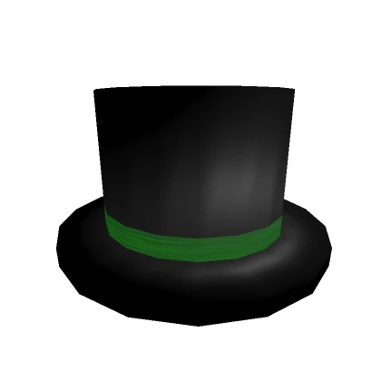 Top Hat 1337